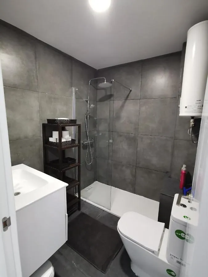Apartamento Marbella Center Sea View