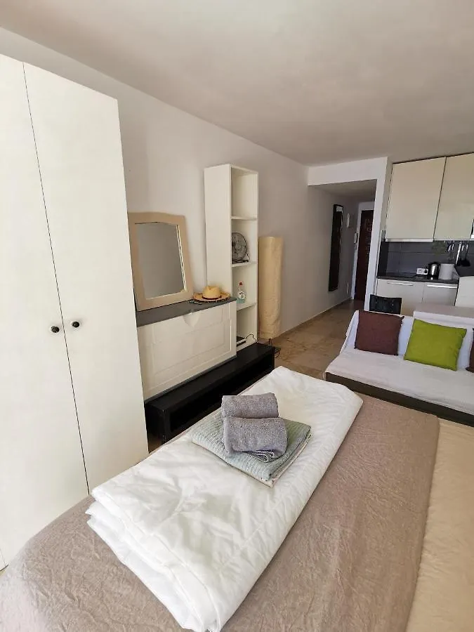 Apartamento Marbella Center Sea View 0*,  España