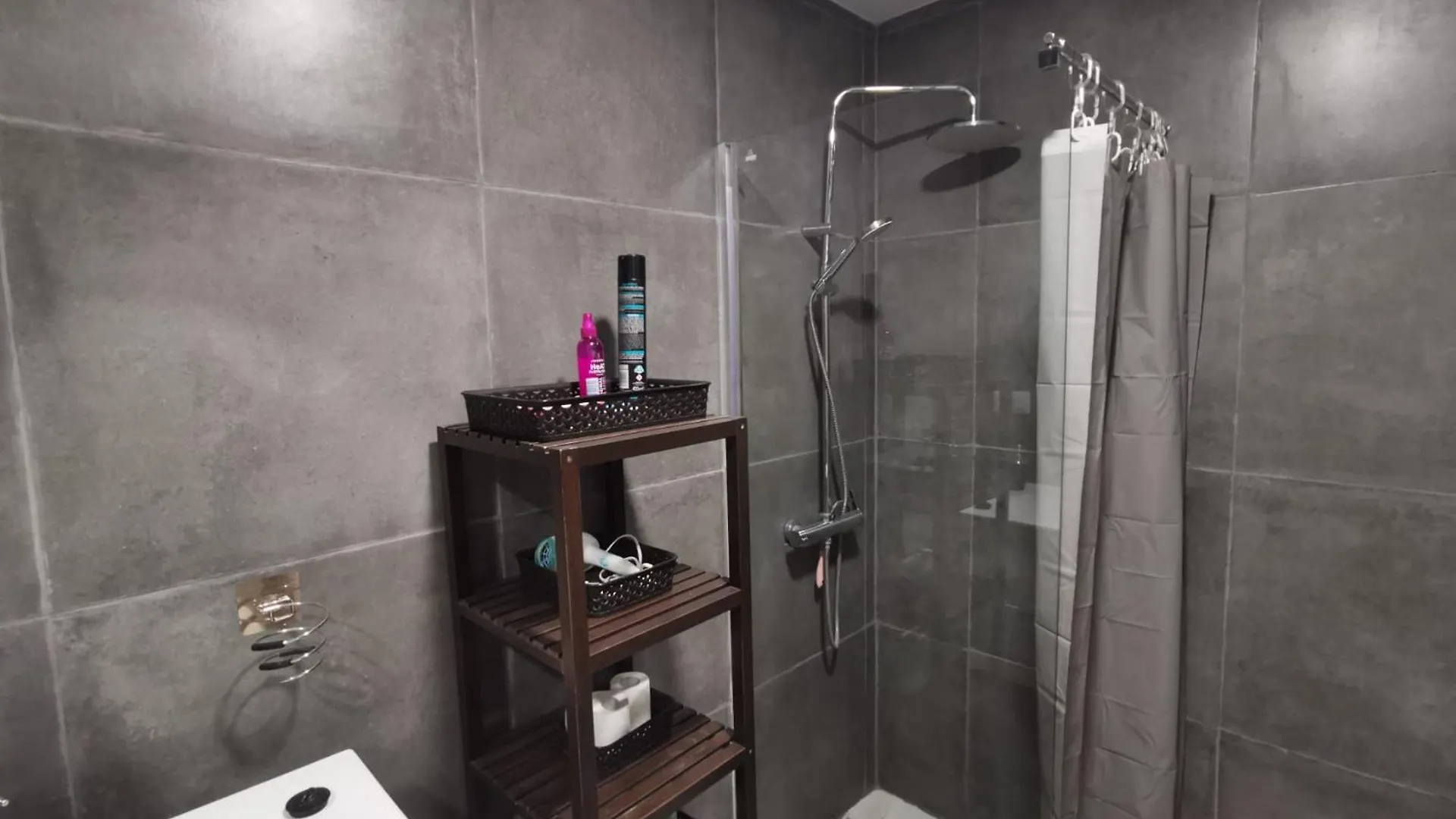 Apartamento Marbella Center Sea View España