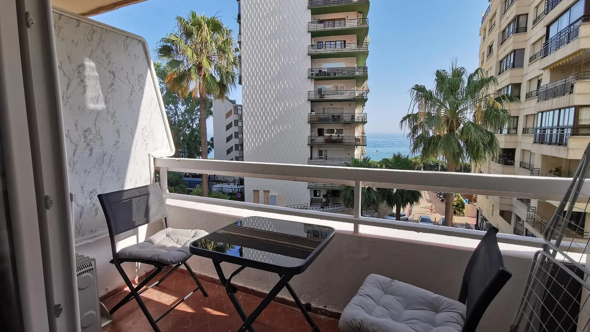 Apartamento Marbella Center Sea View 0*,  España